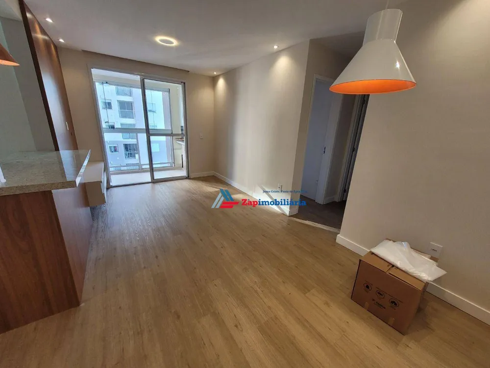 Apartamento, 2 quartos, 69 m² - Foto 3