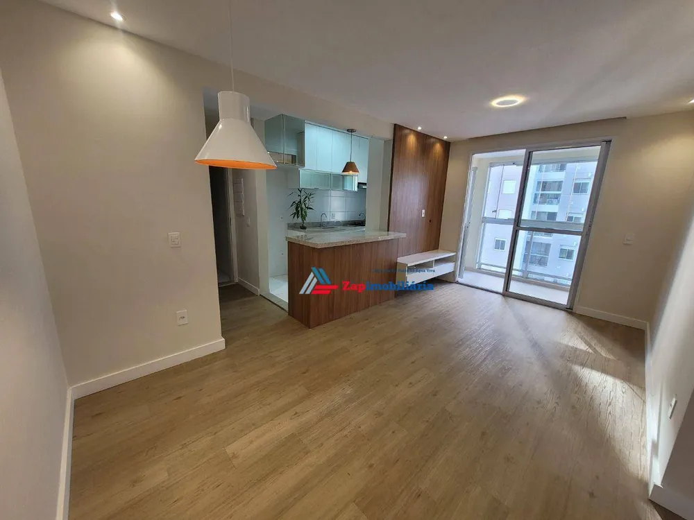 Apartamento, 2 quartos, 69 m² - Foto 2