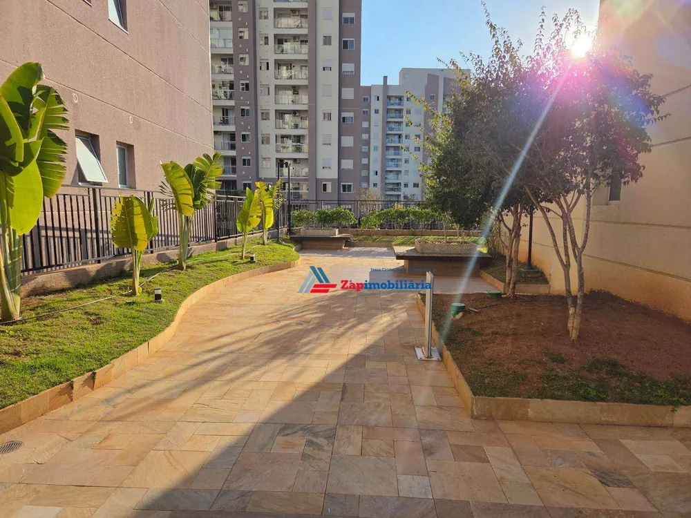 Apartamento, 2 quartos, 69 m² - Foto 13