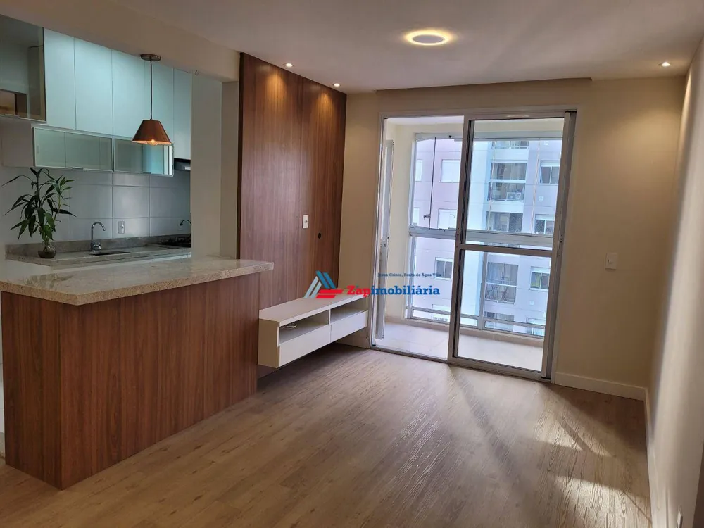 Apartamento, 2 quartos, 69 m² - Foto 1