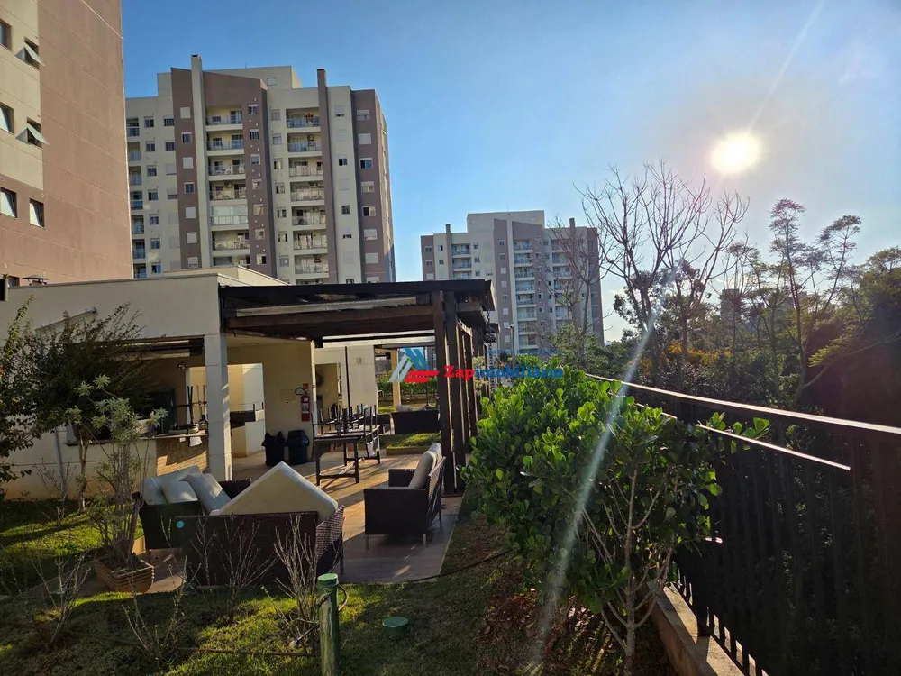 Apartamento, 2 quartos, 69 m² - Foto 12