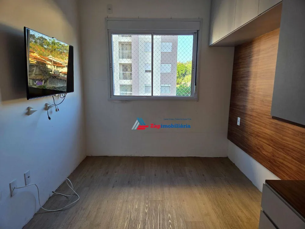 Apartamento, 2 quartos, 69 m² - Foto 8