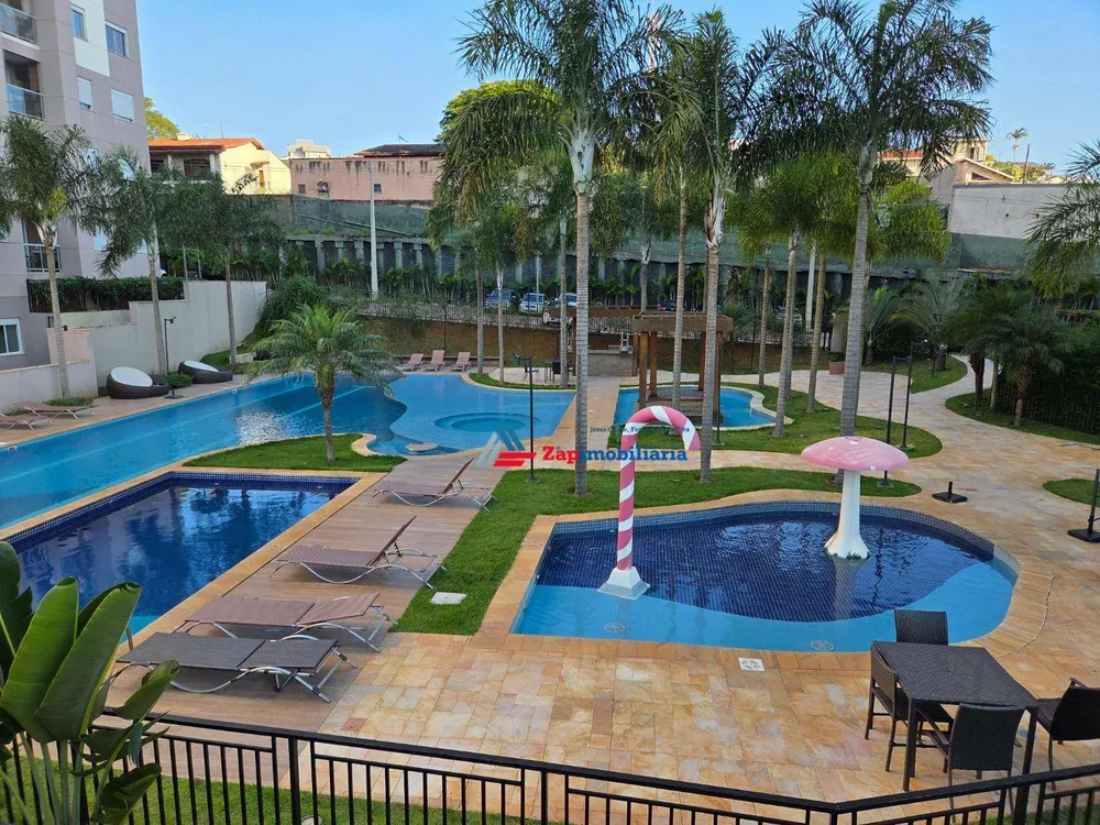 Apartamento, 2 quartos, 69 m² - Foto 14