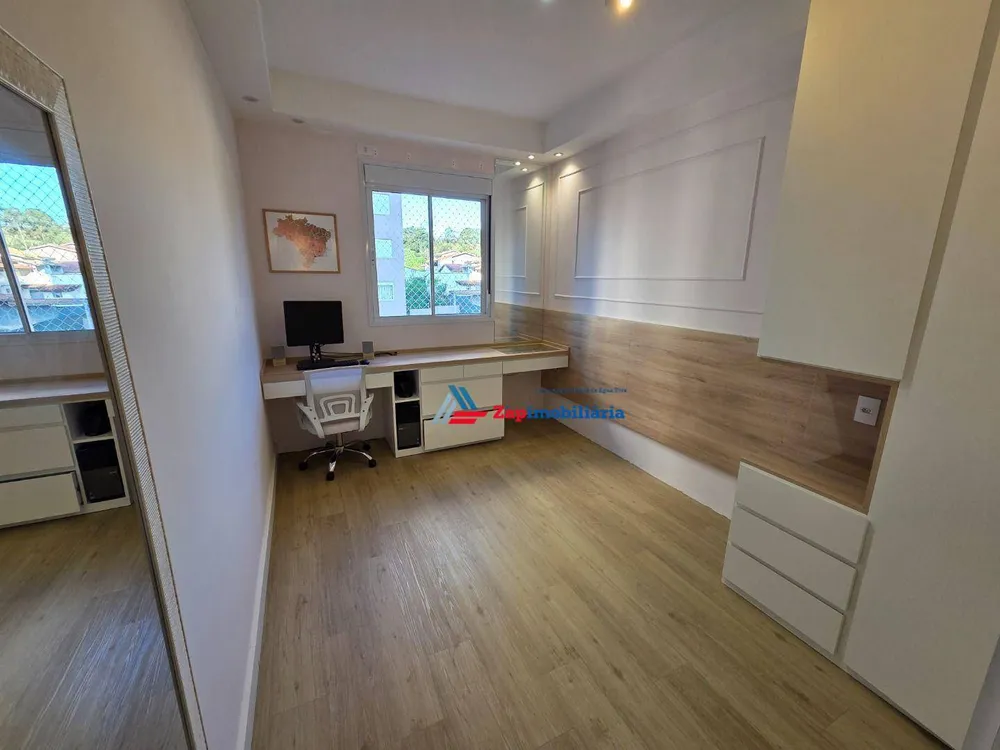 Apartamento, 2 quartos, 69 m² - Foto 5