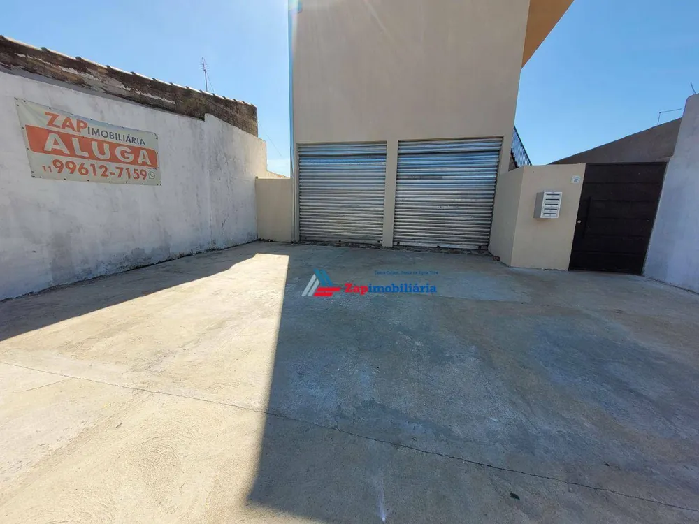Loja-Salão, 50 m² - Foto 1
