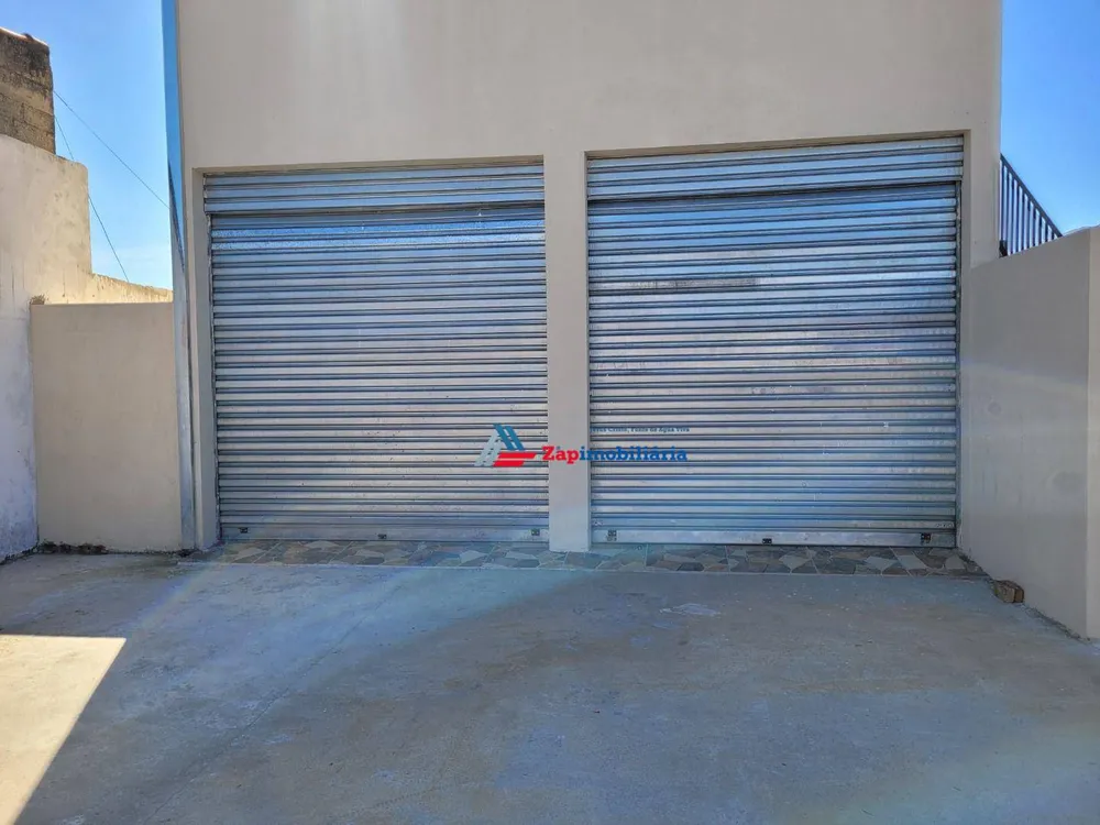 Loja-Salão, 50 m² - Foto 2