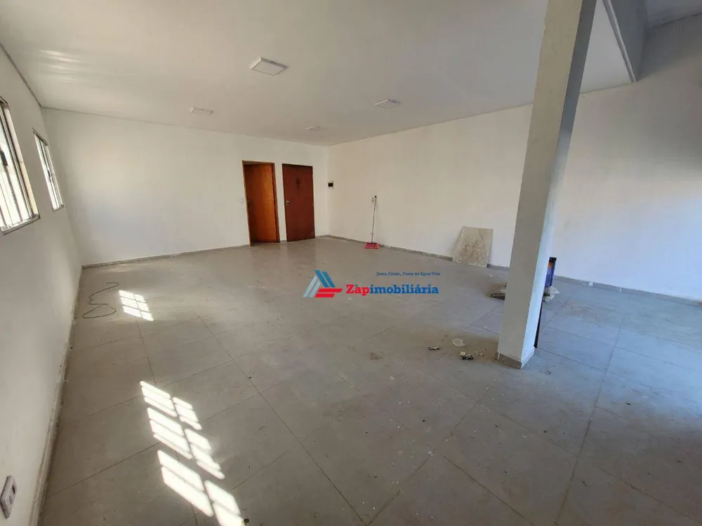 Loja-Salão, 50 m² - Foto 3