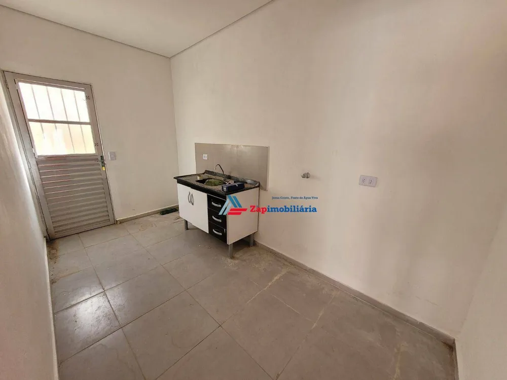 Loja-Salão, 50 m² - Foto 7