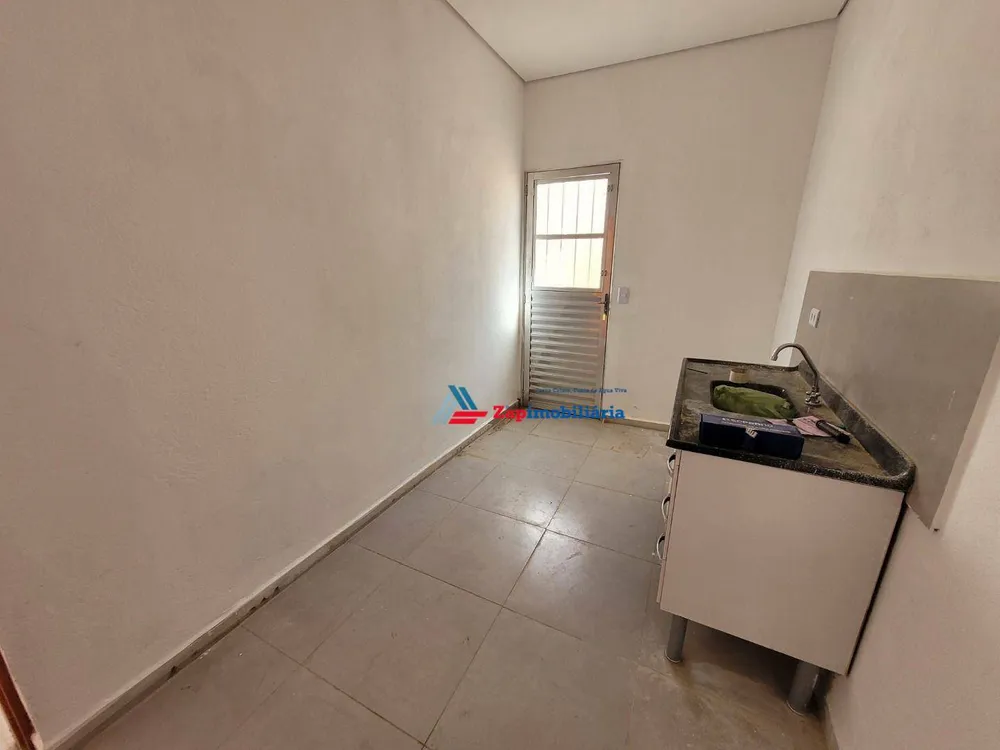 Loja-Salão, 50 m² - Foto 5