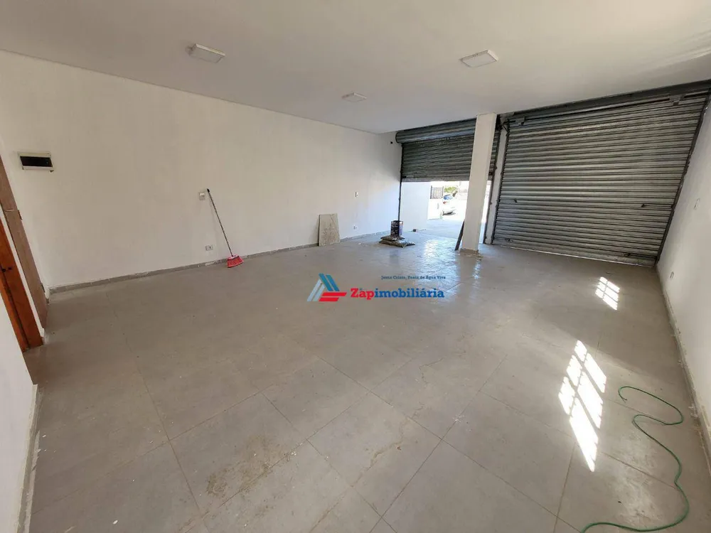 Loja-Salão, 50 m² - Foto 4