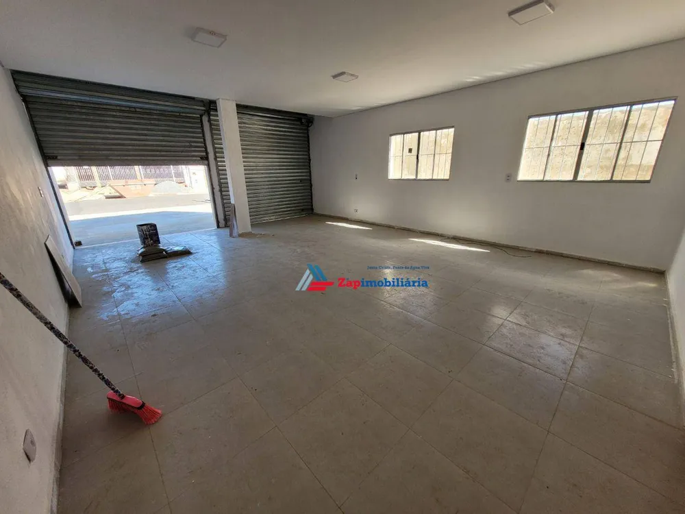 Loja-Salão, 50 m² - Foto 8