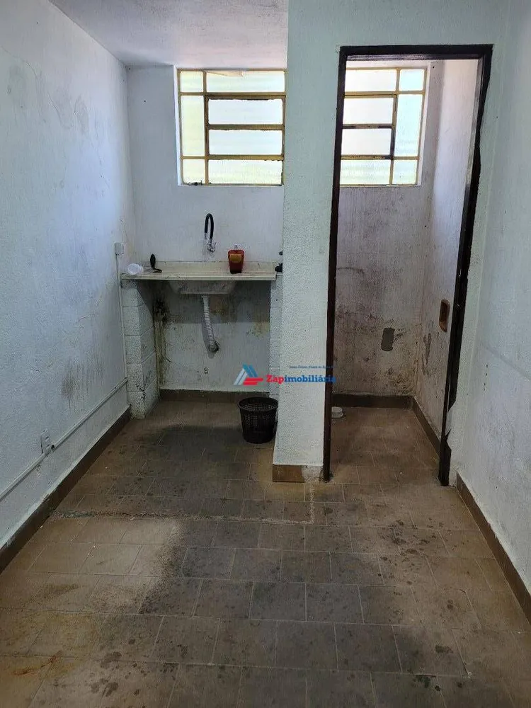 Depósito-Galpão, 500 m² - Foto 7