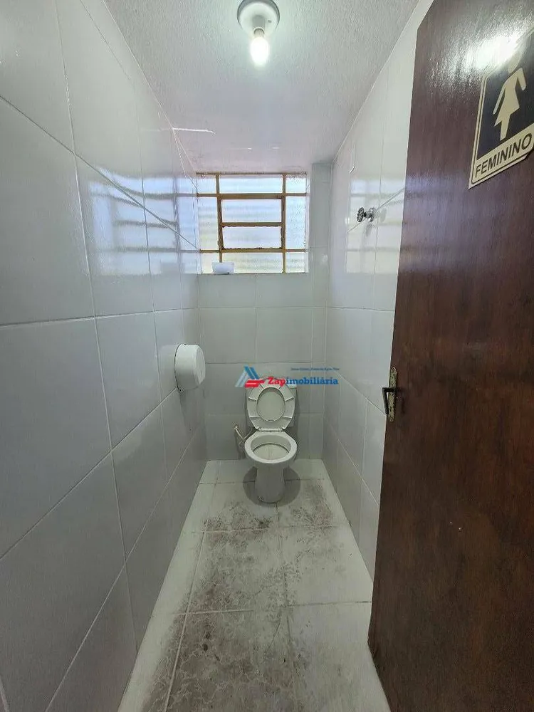 Depósito-Galpão, 500 m² - Foto 8