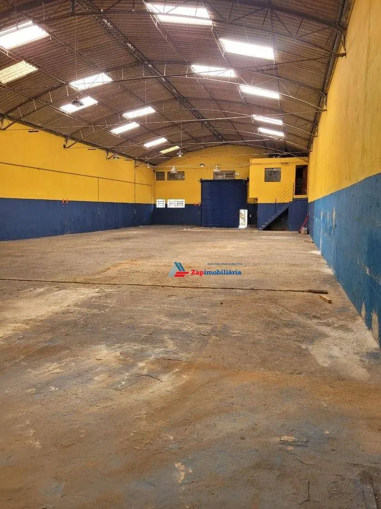 Depósito-Galpão, 500 m² - Foto 6