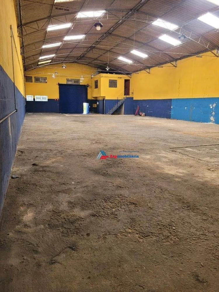 Depósito-Galpão, 500 m² - Foto 5