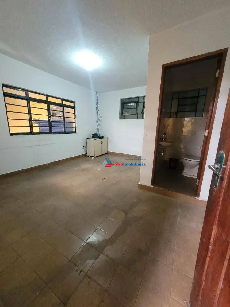 Depósito-Galpão, 500 m² - Foto 10