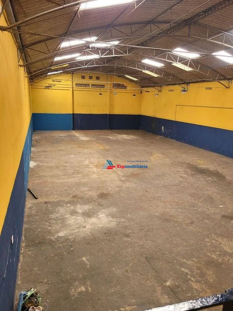 Depósito-Galpão, 500 m² - Foto 3