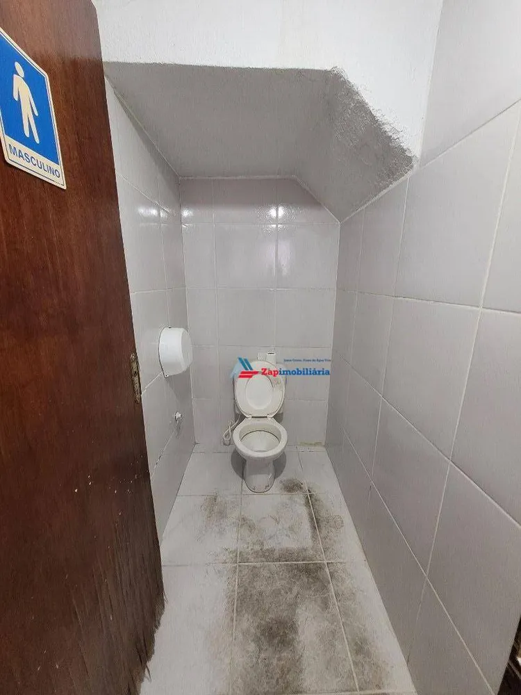 Depósito-Galpão, 500 m² - Foto 9
