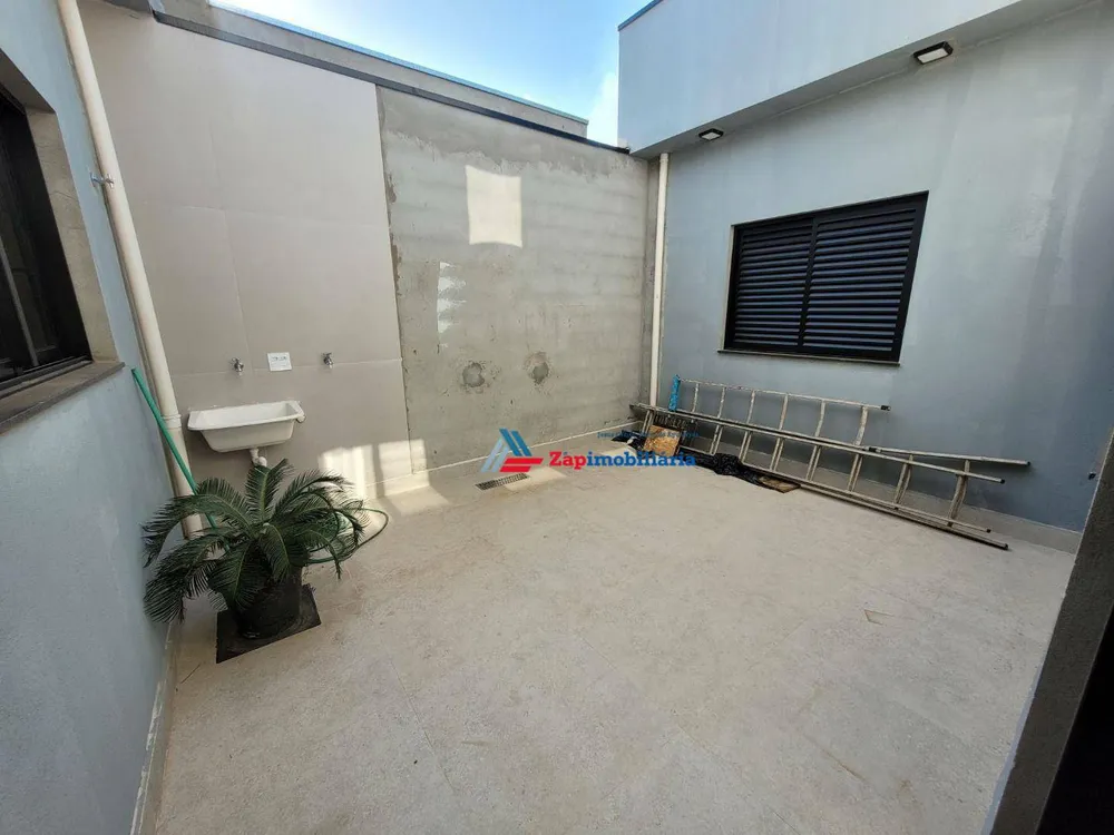 Casa, 2 quartos - Foto 4