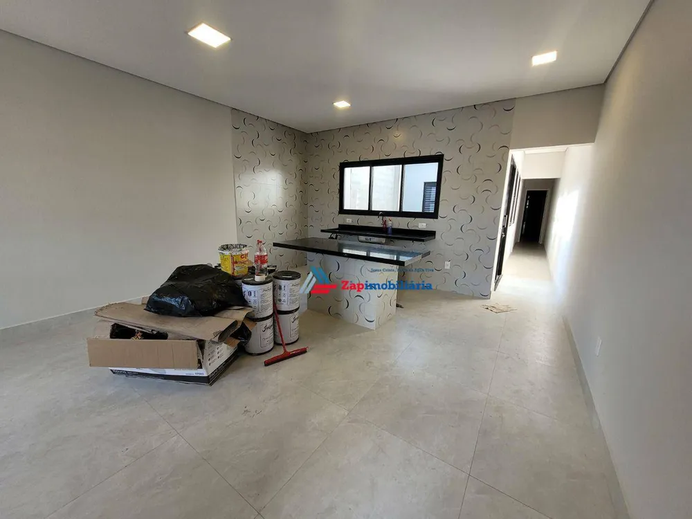 Casa, 2 quartos - Foto 1