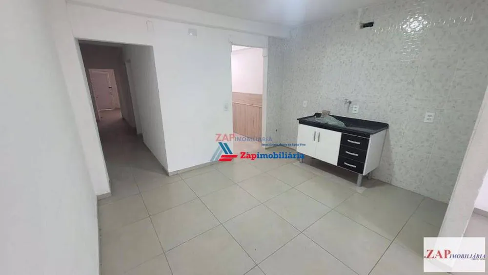 Casa, 2 quartos - Foto 2