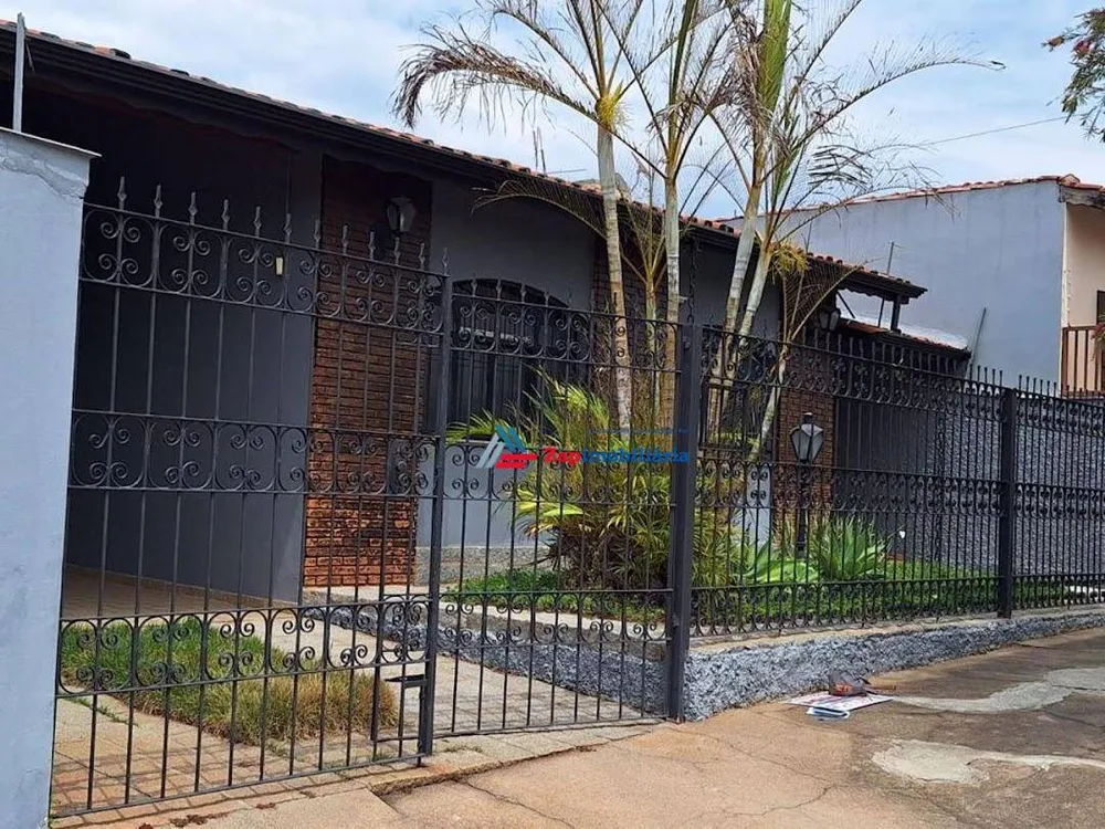 Casa, 414 m² - Foto 4