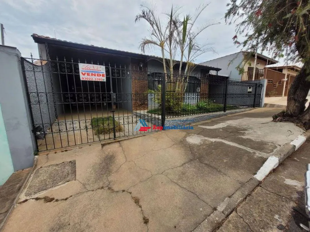 Casa, 414 m² - Foto 1
