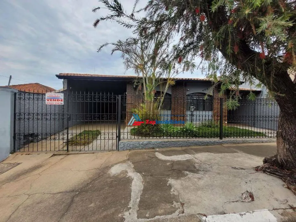 Casa, 414 m² - Foto 2