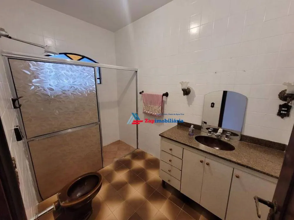Casa, 4 quartos, 414 m² - Foto 15