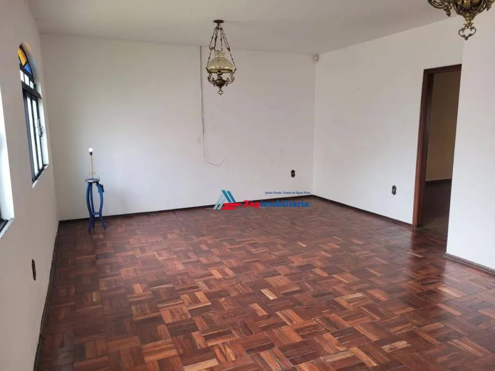 Casa, 4 quartos, 414 m² - Foto 14