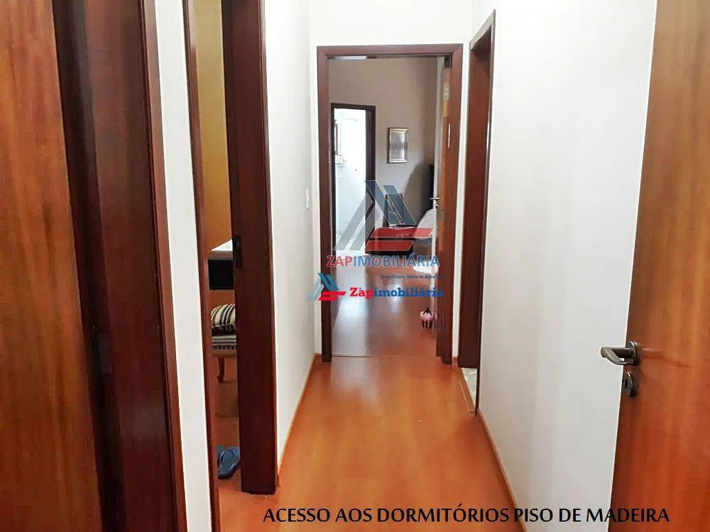 Casa, 3 quartos, 250 m² - Foto 10