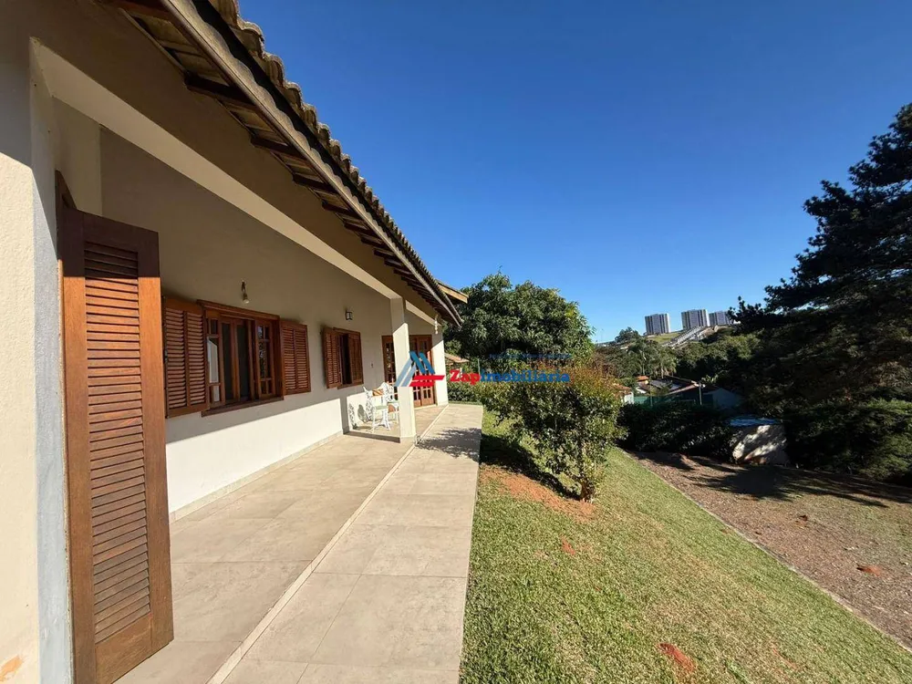Casa, 3 quartos, 250 m² - Foto 1