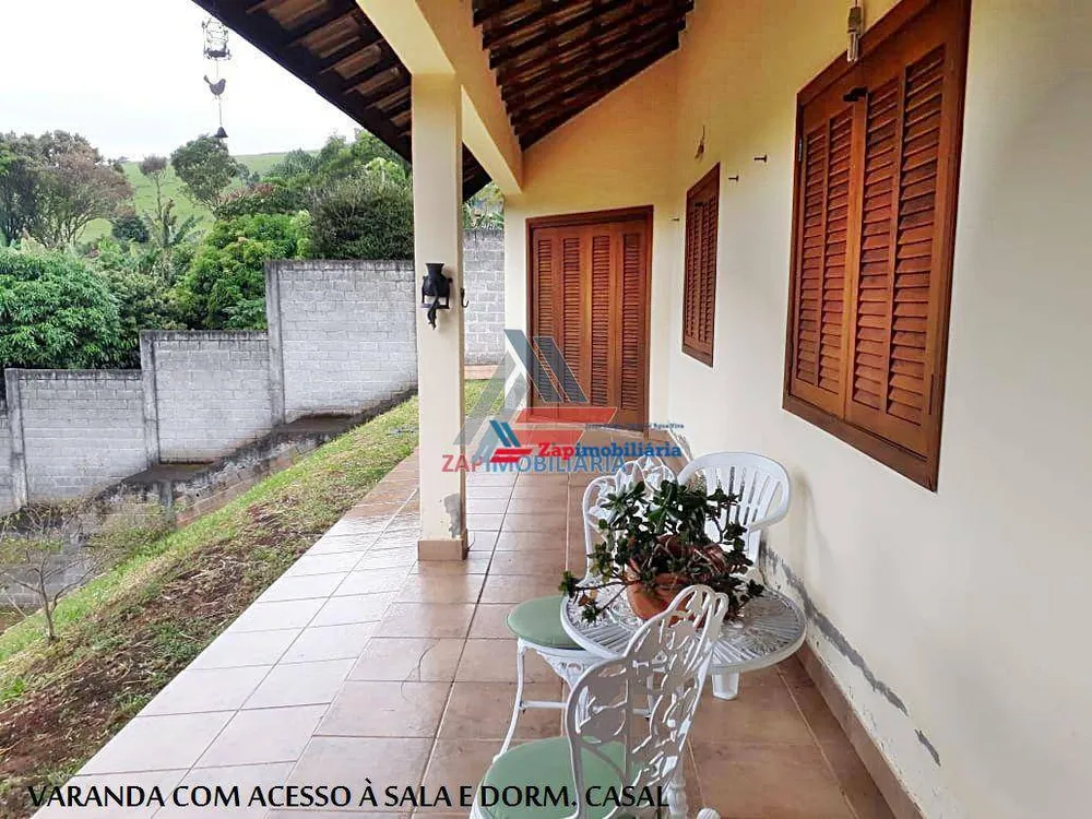Casa, 3 quartos, 250 m² - Foto 3