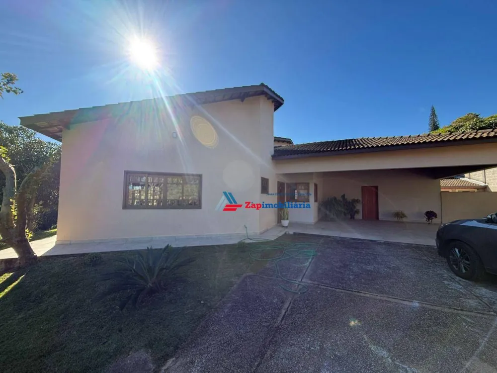 Casa, 3 quartos, 250 m² - Foto 5