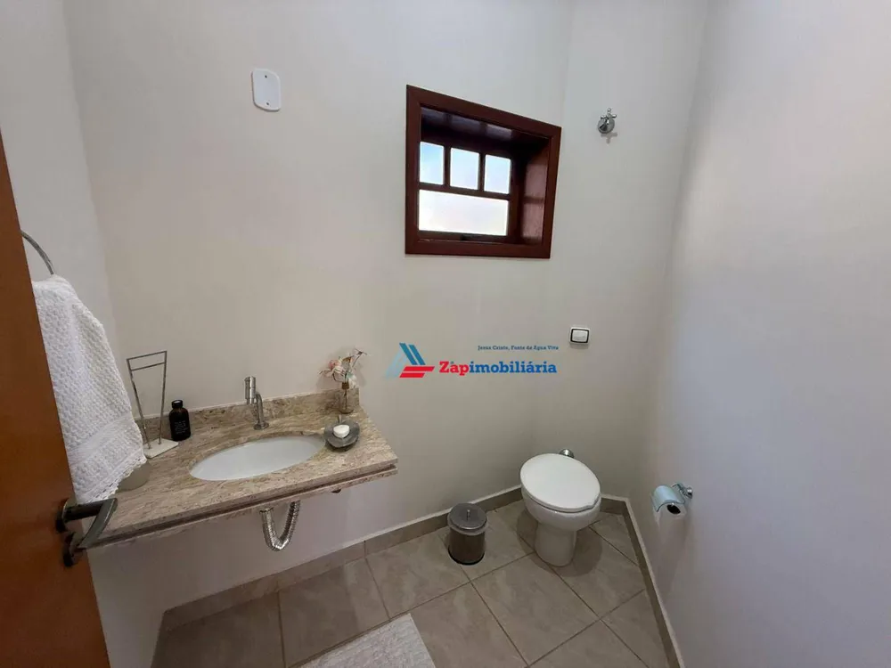 Casa, 3 quartos, 250 m² - Foto 12