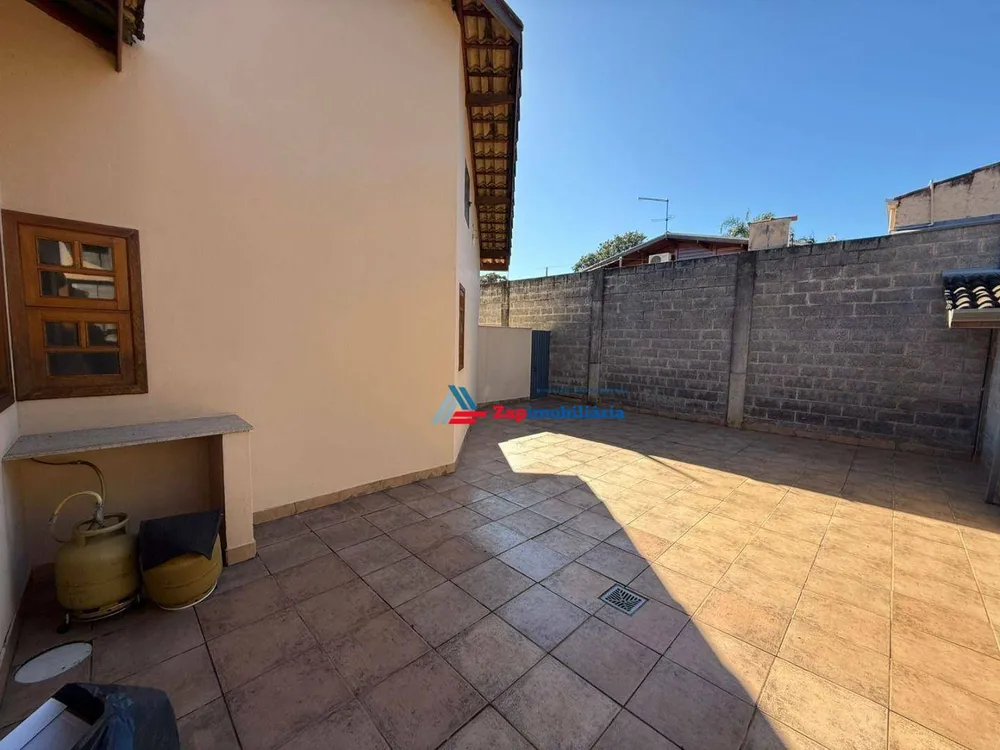 Casa, 3 quartos, 250 m² - Foto 13