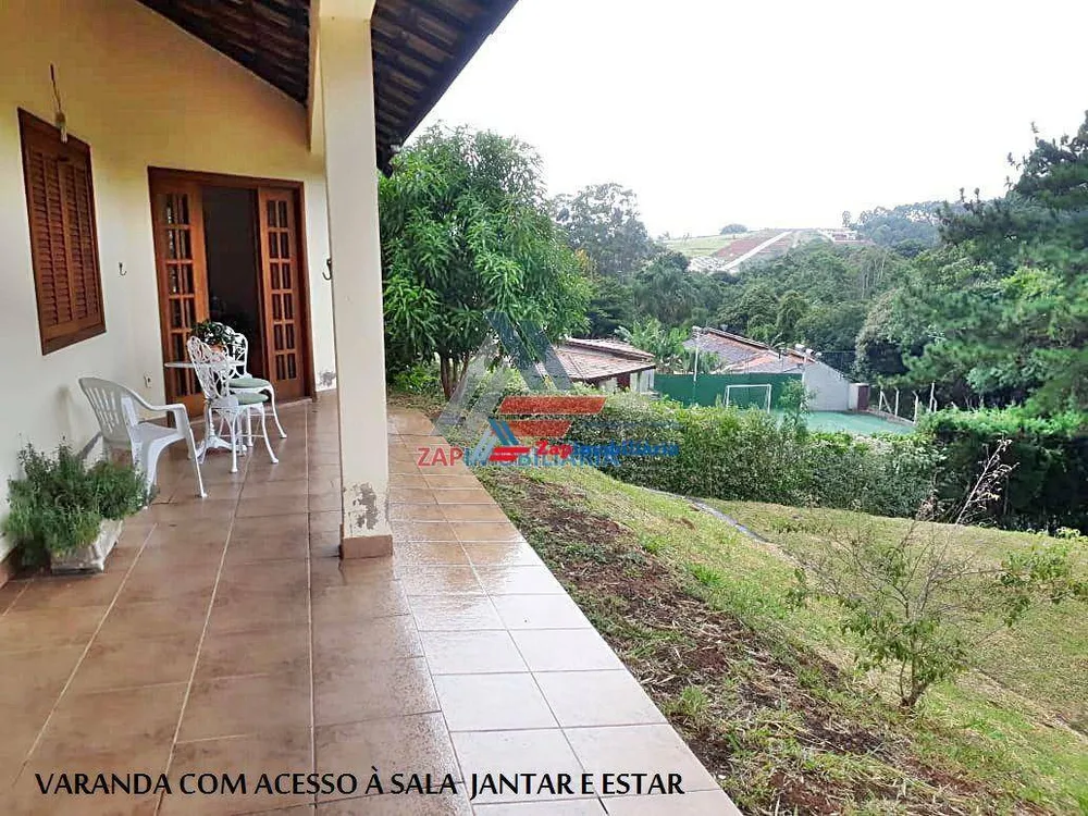 Casa, 3 quartos, 250 m² - Foto 4