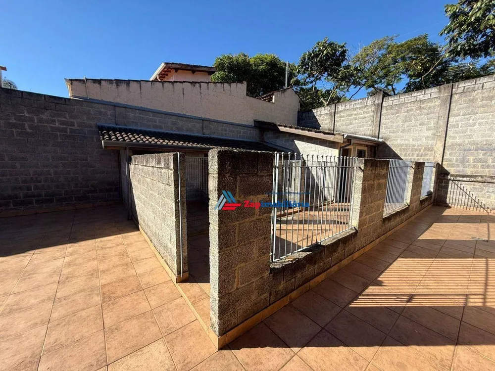 Casa, 3 quartos, 250 m² - Foto 16