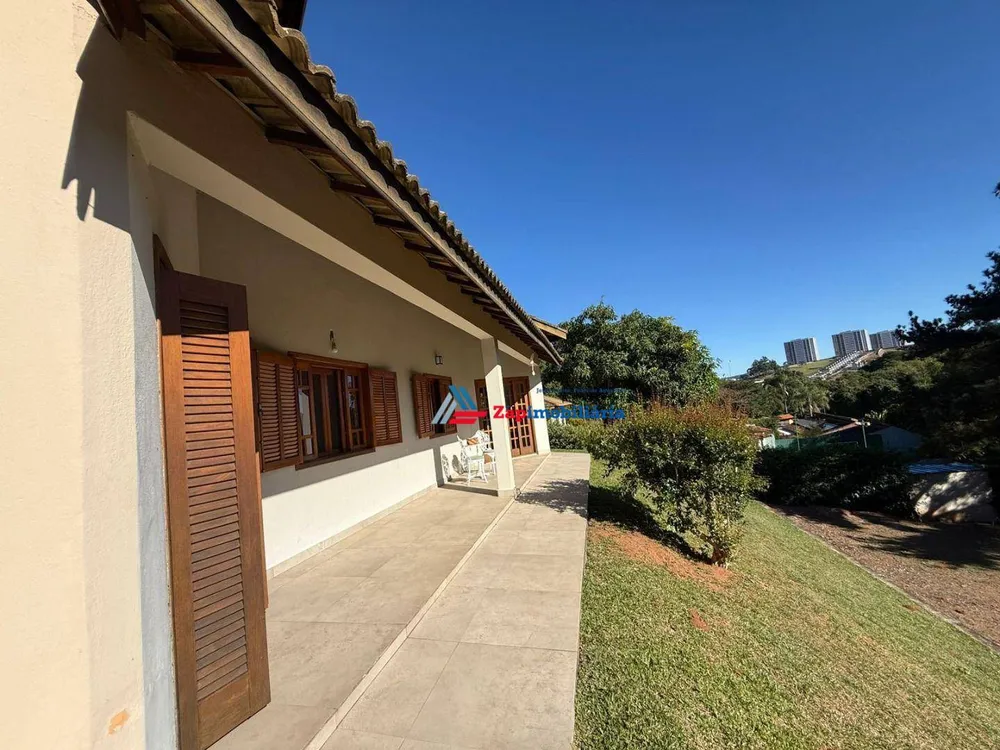 Casa, 3 quartos, 250 m² - Foto 8
