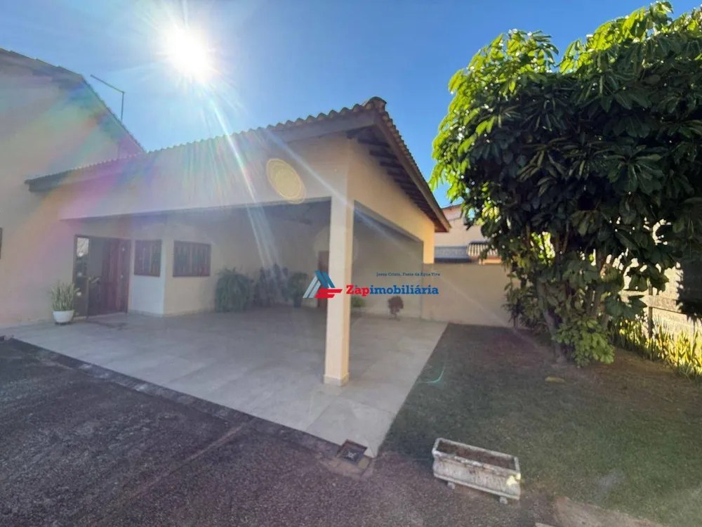 Casa, 3 quartos, 250 m² - Foto 6