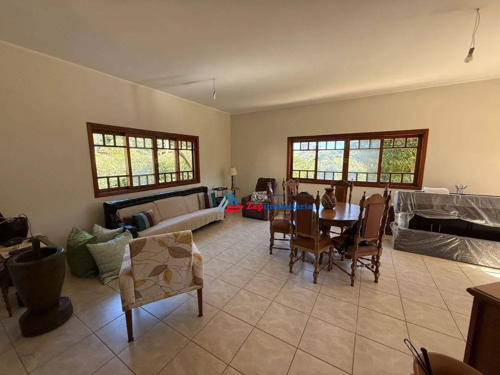 Casa, 3 quartos, 250 m² - Foto 11