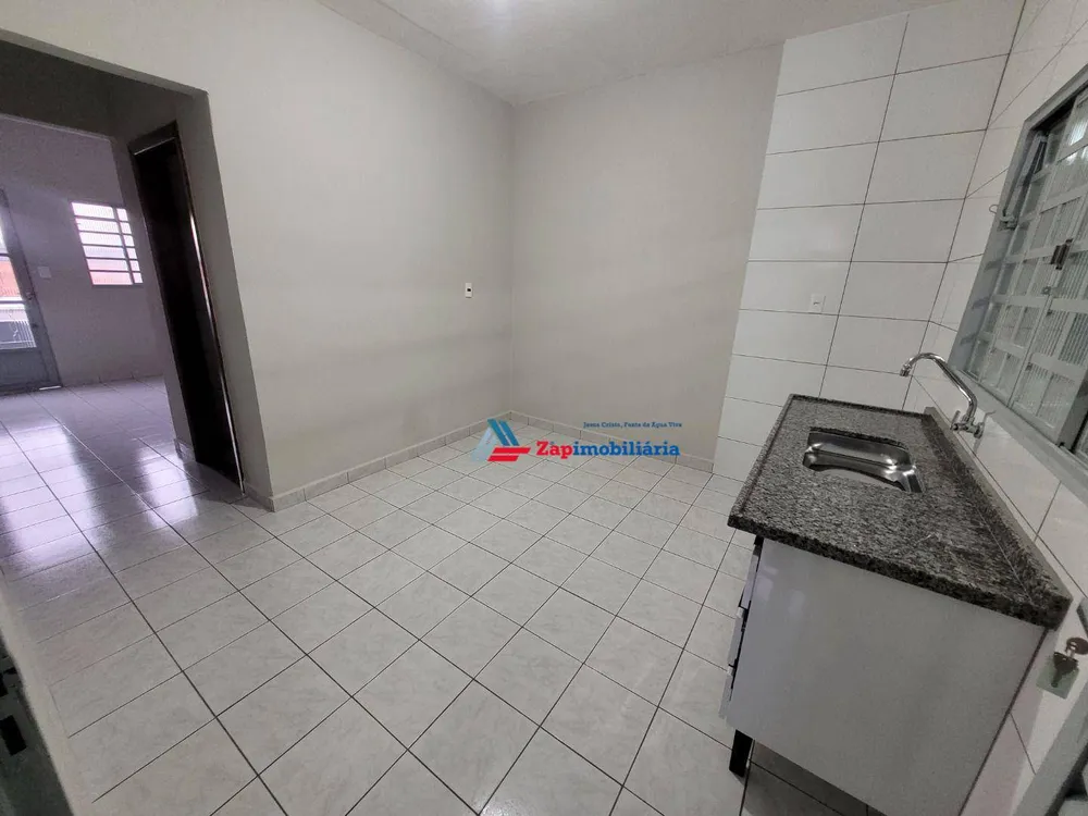 Casa, 2 quartos - Foto 5