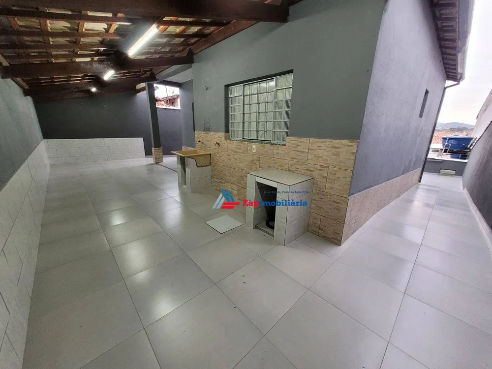 Casa, 2 quartos - Foto 4