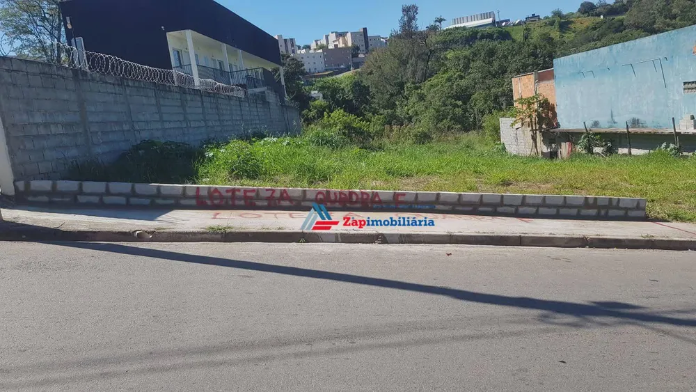 Terreno, 319 m² - Foto 3