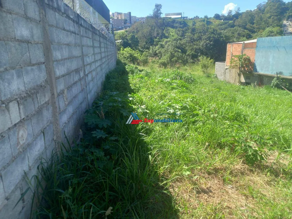 Terreno, 319 m² - Foto 4