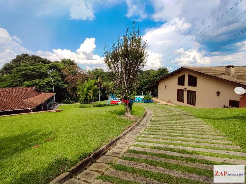 Chácara - Foto 1