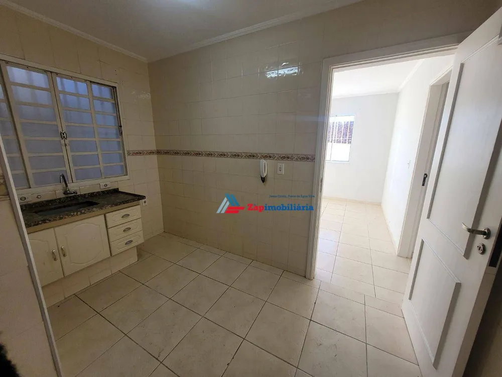 Apartamento, 2 quartos - Foto 6