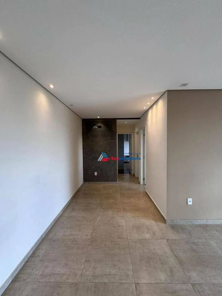 Apartamento, 3 quartos - Foto 3