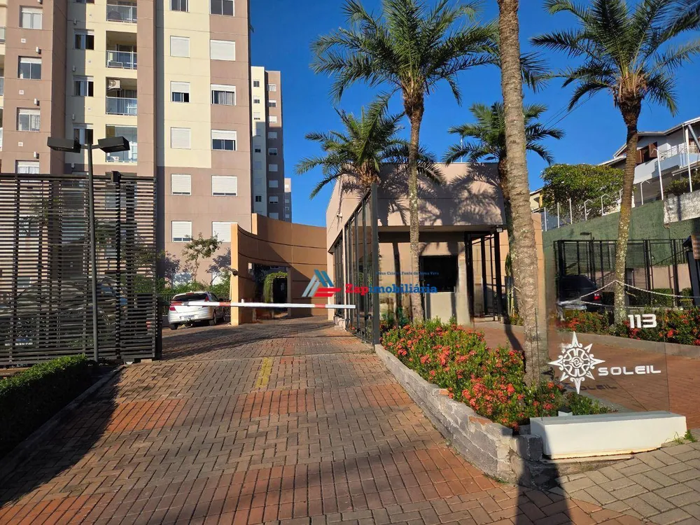 Apartamento, 3 quartos - Foto 8