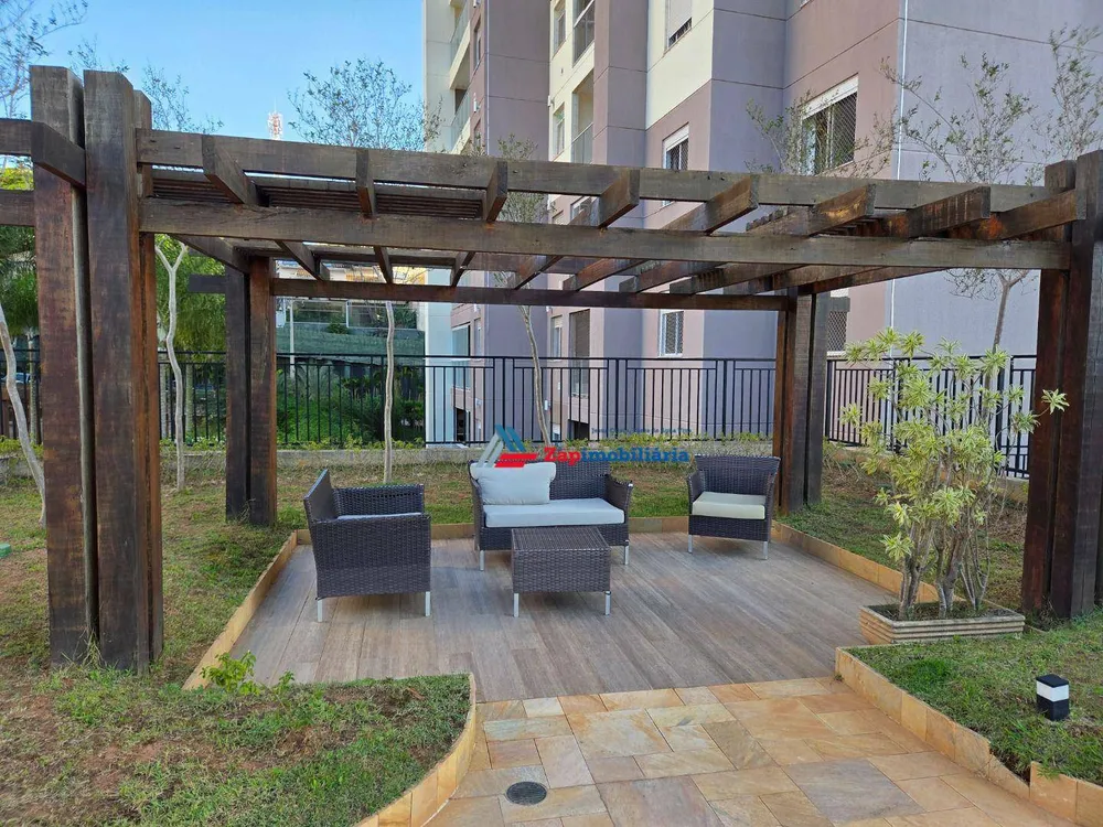 Apartamento, 3 quartos - Foto 15